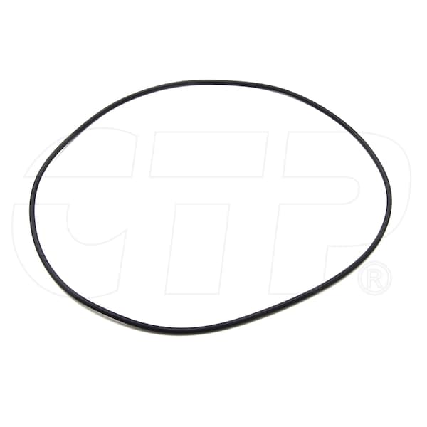 Aic Replacement Parts Seal O Ring Fits Komatsu Models 07000-15475 - main